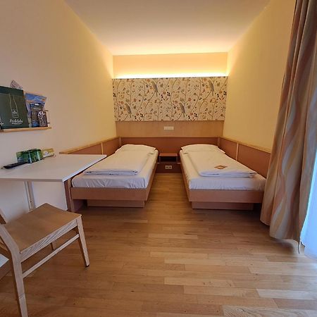 Jufa Hotel Stubenbergsee Extérieur photo