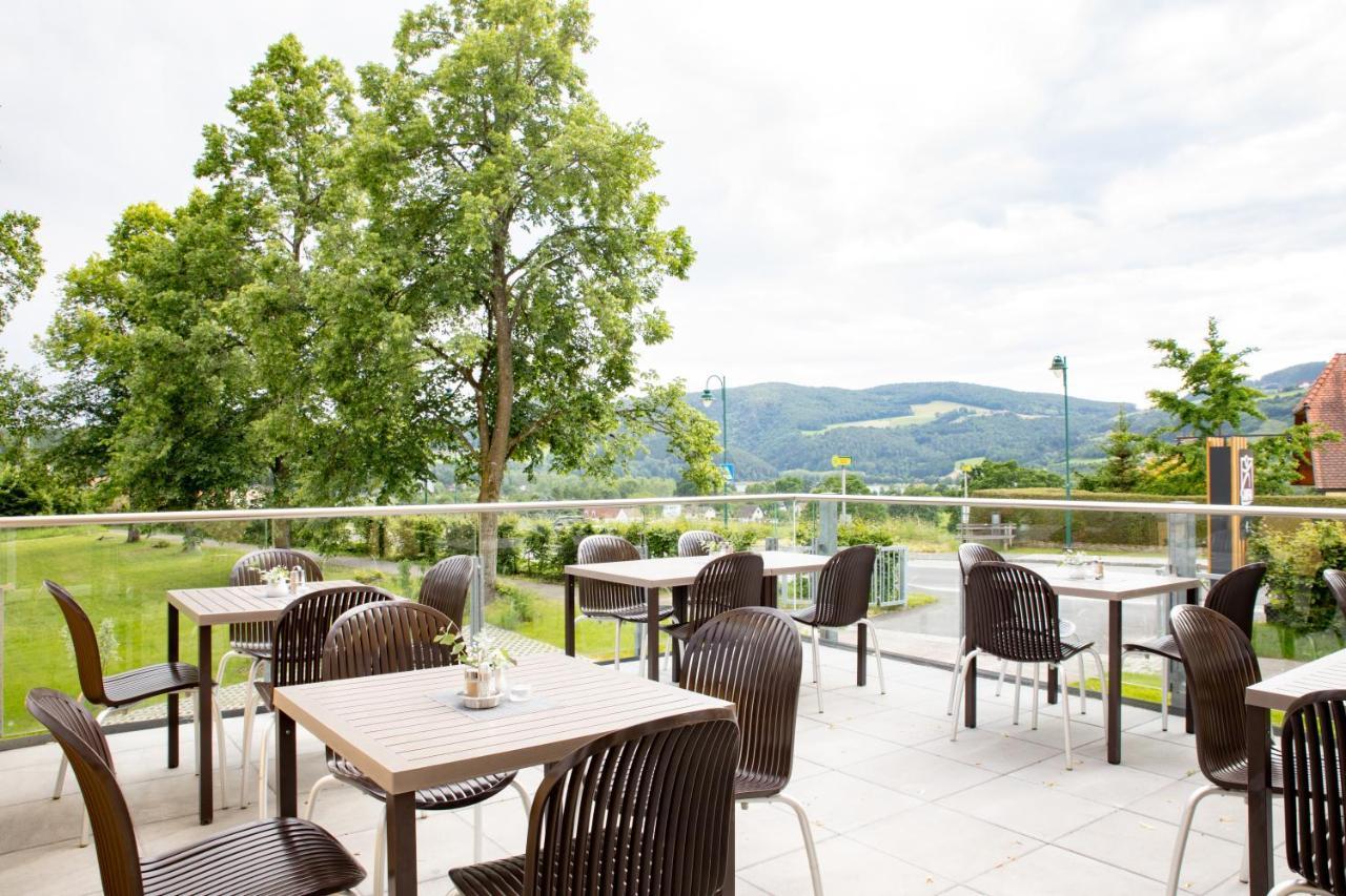 Jufa Hotel Stubenbergsee Extérieur photo